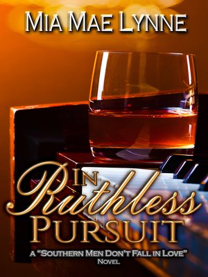 cover image of In Ruthless Pursuit